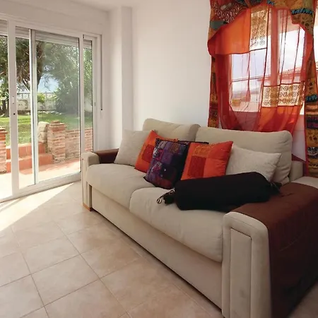 In Farolas With Kitchen Holiday home