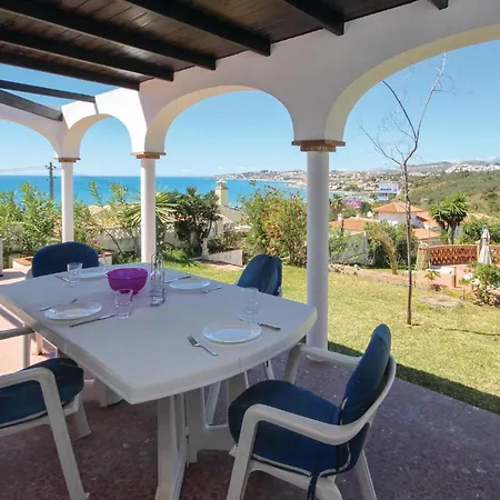 In Farolas With Kitchen El Faro