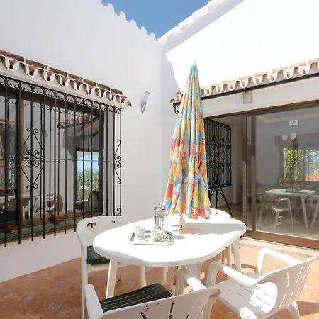 In Farolas With Kitchen El Faro