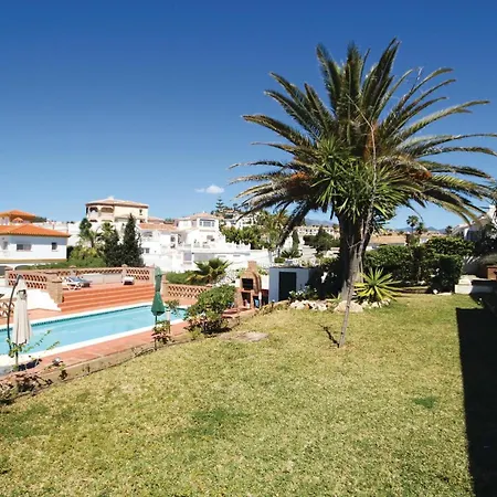 Holiday home In Farolas With Kitchen *