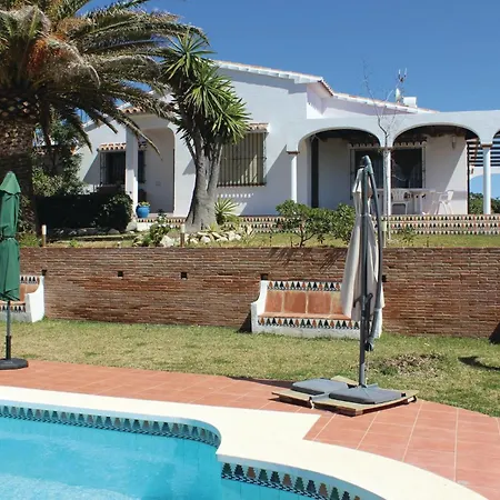 Holiday home In Farolas With Kitchen *